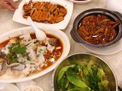 -螺涌海鲜酒楼(增槎路店)