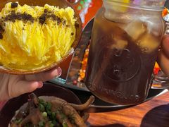 -楠火锅(绿地新都会店)