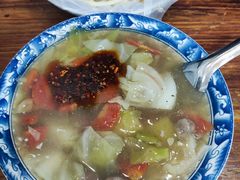 -清真马文肉丸胡辣汤(回民街店)