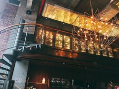 -OGGI TRATTORIA PIZZERIA(深业上城店)
