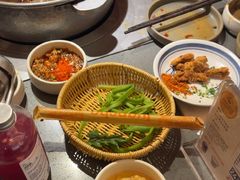 -巴奴毛肚火锅(二七万达店)