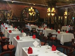 大堂-马克西姆餐厅(崇文门店)