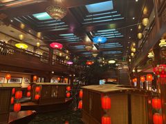 -潇湘甲鱼村(清河店)