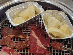 -尚宴牛特鲜自助(太原街万达店)
