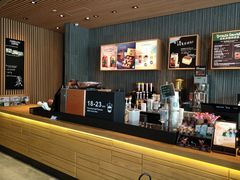 -星巴克(讯美科技广场店)