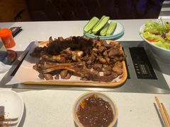 -AK47烤羊腿串吧(柳浪家园店)