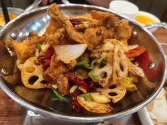 -晋家门(弘阳广场店)