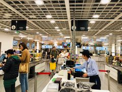 -宜家·瑞典风味餐厅(烟台路店)