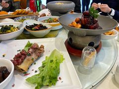 -聚鑫阁江浙菜·非遗传承技艺(青村帝华园店)