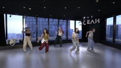 -OCEAN DANCE高空舞蹈室