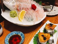 -阿吾罗日本料理(K11艺术中心店)