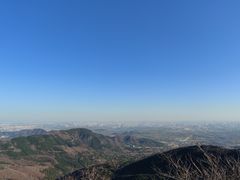 -香山公园