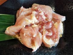 -炎蔵牛舌烤肉