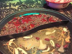 -水巷子·巴掌腰片重庆火锅(云纺店)