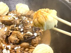 -大鹅岛绿色生态美食园