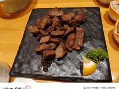 -蟹福家活蟹料理·豪华自助(绿洲假日酒店)