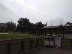-赵州桥景区