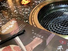 -黑牛の場烤肉(摩天活力城店)