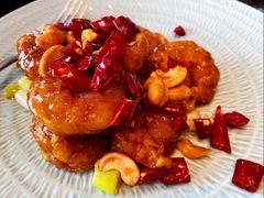 -环球港凯悦 · 享悦中餐厅