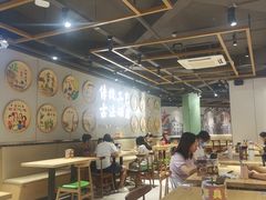 -银记肠粉店(南方医院店)