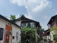 -小河直街历史文化街区