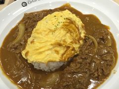 -CoCo壱番屋(久光百货店)