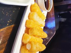 -周师兄大刀腰片火锅(洪崖洞旗舰店)