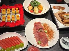 -晓长安·新陕菜(曲江店)