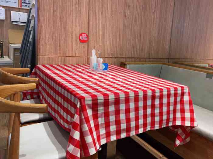 西贝莜面村(天通苑华联店)-"新菜感觉一般,其他的还是挺好的.