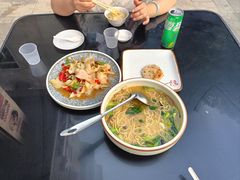 -渔家厨坊海鲜大排档(湄洲岛店)