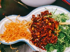 -满园烤鸭·春饼(沈北万达店)