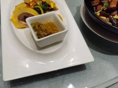 -时间里·新派粤菜(远洋店)