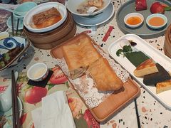 -点都德(广州白云山景区南门店)