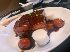 -上海苏宁宝丽嘉酒店·嘉府壹号中餐厅