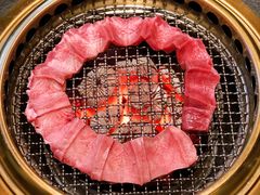 极本意黑毛牛舌-300杯·和牛烧肉清酒专门店(廊里店)