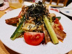 -彩汐 日式海鲜&烧鸟居酒屋