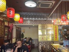 -金杨拉面王小吃面馆·牛三宝面·红烧牛肉粉