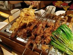 -羊之道草原味道清真餐厅(番禺店)