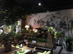 -那兰楼私房餐厅