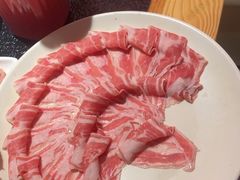 -京炭铜锅涮肉·羊蝎子·羊肉炉(保利·时光里店)