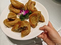 -西安贾三灌汤包·回坊小吃·清真炒菜(北院门总店)