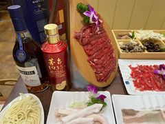 -爱新觉罗福臨火锅馆(万科滑雪场店)