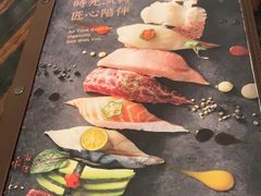 -山葵家·创意料理(万象汇店)