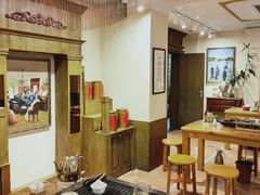 -佟小曼手工茶饼坊(鼓浪屿1店)