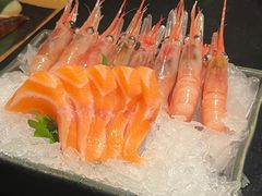 -松鹤精致料理(五一中路店)