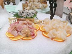 -帝皇海海鲜豆捞(桐泾商务广场店)