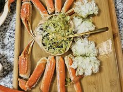 -震海贝烤贝·民俗特色店(延吉总店)