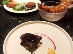 -半岛翡丽海鲜自助餐厅(观风亭店)