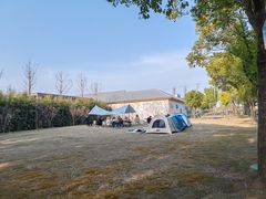 -嘉北郊野公园