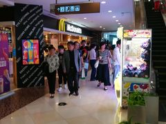 -光启城时尚购物中心